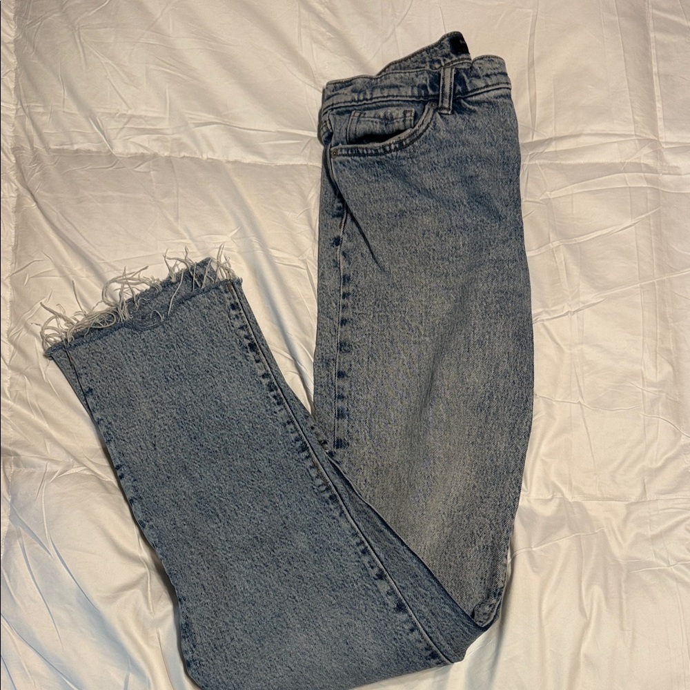 Banana Republic Jeans